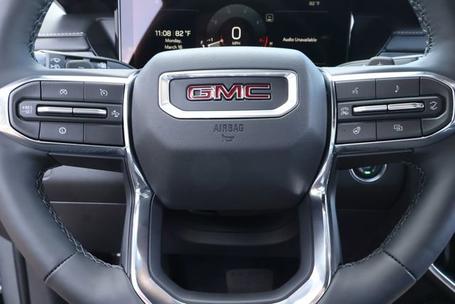 New 2026 GMC Acadia Elevation w/ Black Edition image 25