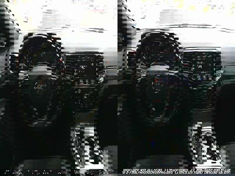 Used 2020 Jeep Grand Cherokee Altitude image 14