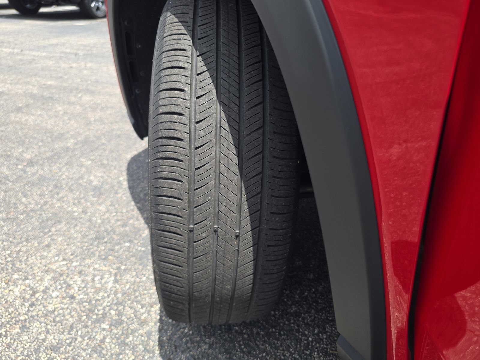 Certified 2023 Honda HR-V Sport image 29