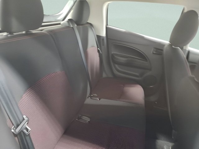 Used 2023 Mitsubishi Mirage FWD image 17