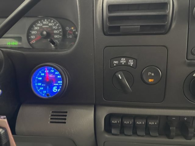 Used 2005 Ford F250 XLT AWD/4WD image 3
