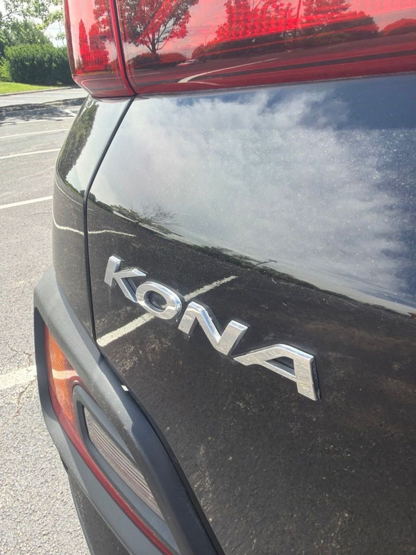 Used 2020 Hyundai Kona SEL AWD/4WD image 18