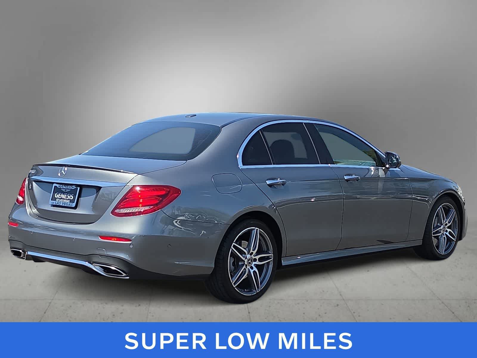 Used 2018 Mercedes-Benz E 300 image 8