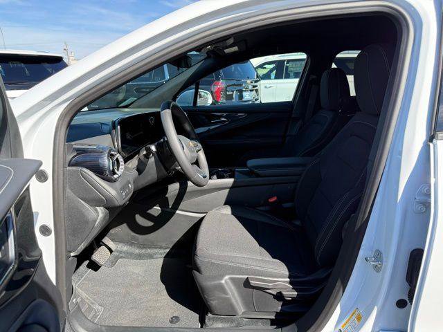 New 2026 Chevrolet Blazer EV LT FWD image 25