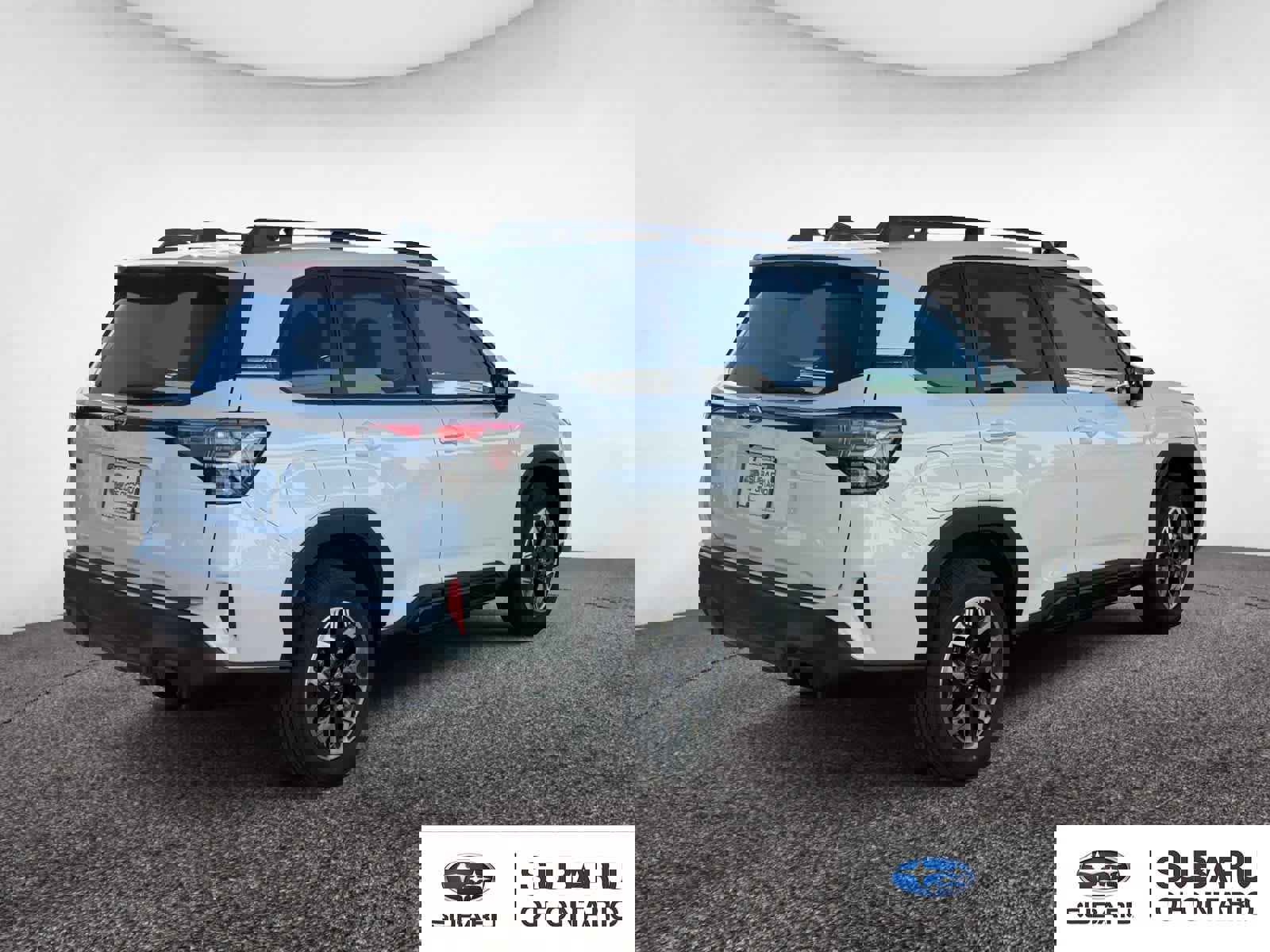 New 2026 Subaru Forester Premium image 5