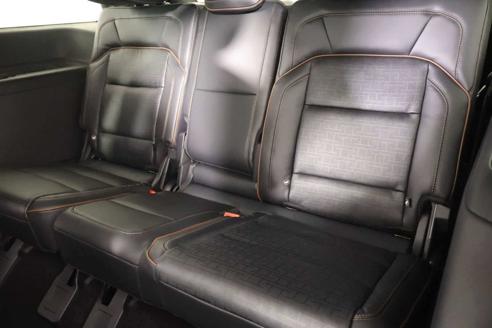 New 2026 Lincoln Navigator Black Label AWD/4WD image 13