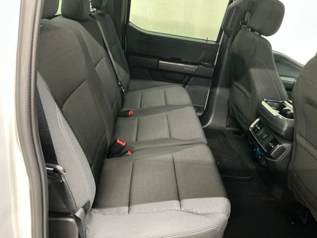 Used 2023 Ford F150 XLT w/ Equipment Group 302A High AWD/4WD image 19