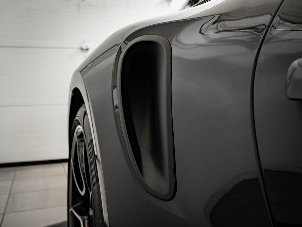 Used 2015 Porsche 911 Carrera image 20