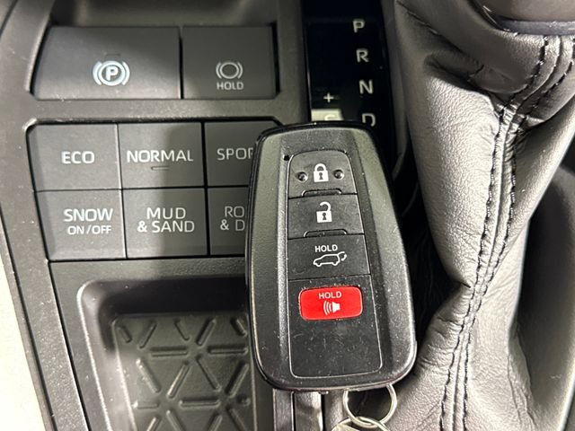 Certified 2024 Toyota RAV4 XLE Premium w/ Weather Package AWD/4WD image 45