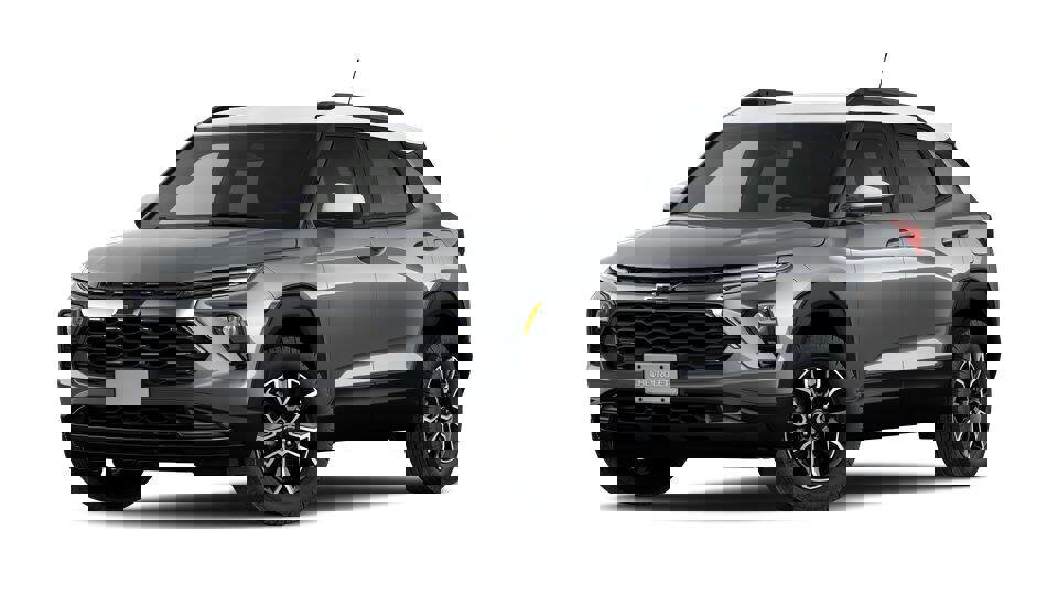 New 2025 Chevrolet TrailBlazer ACTIV w/ Convenience Package image 37