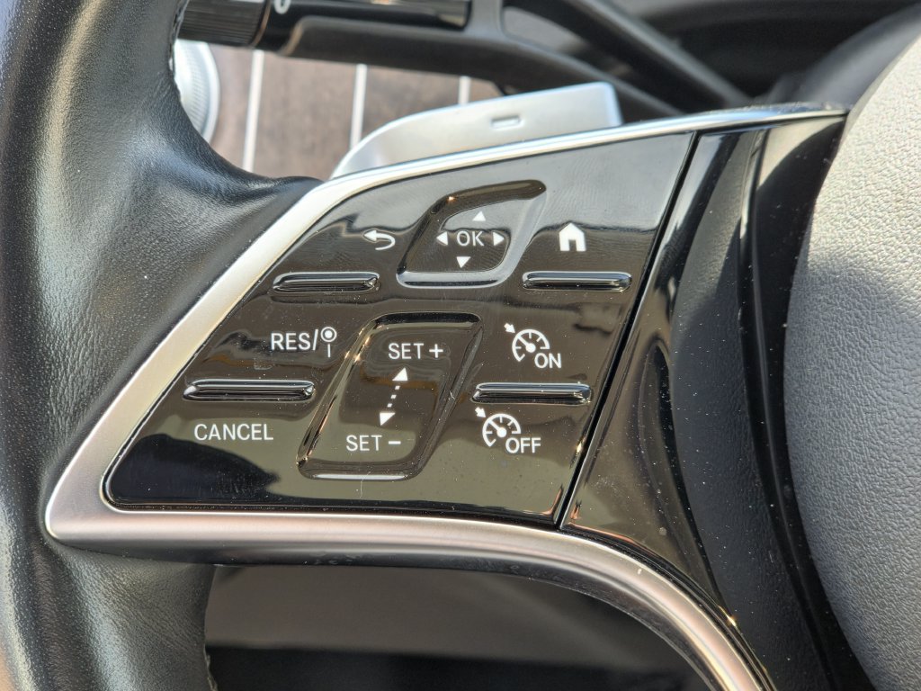 Used 2025 Mercedes-Benz E 350 4MATIC Sedan w/ Winter Package image 22