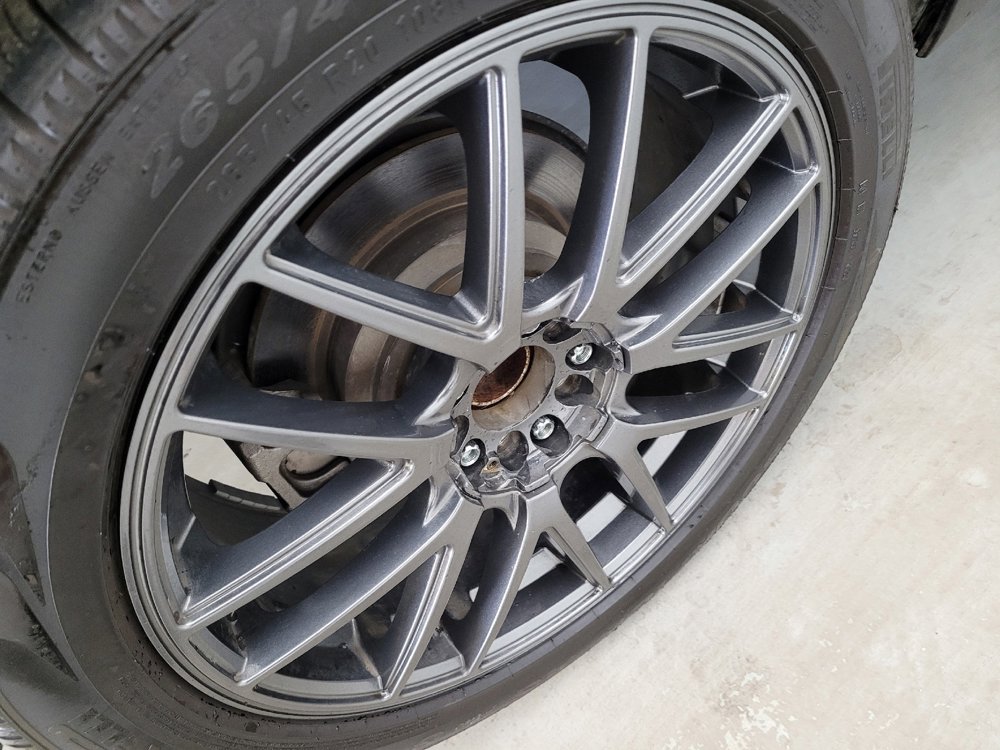Used 2020 Honda Passport Touring image 31