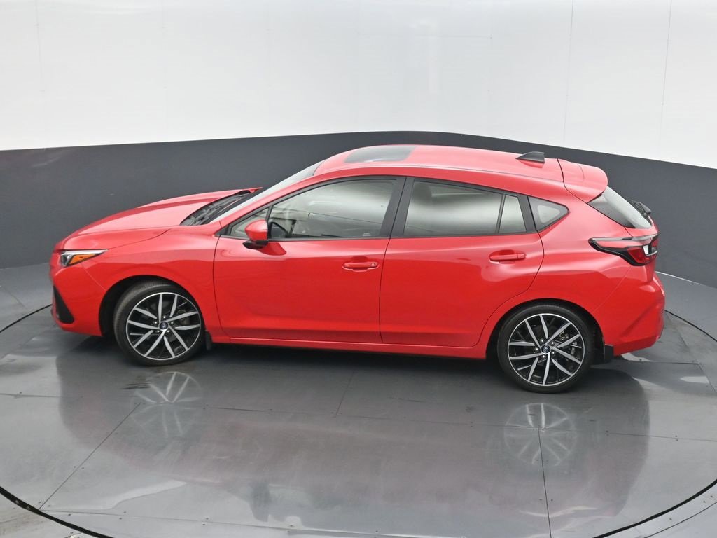 Used 2024 Subaru Impreza 2.0i Sport image 40