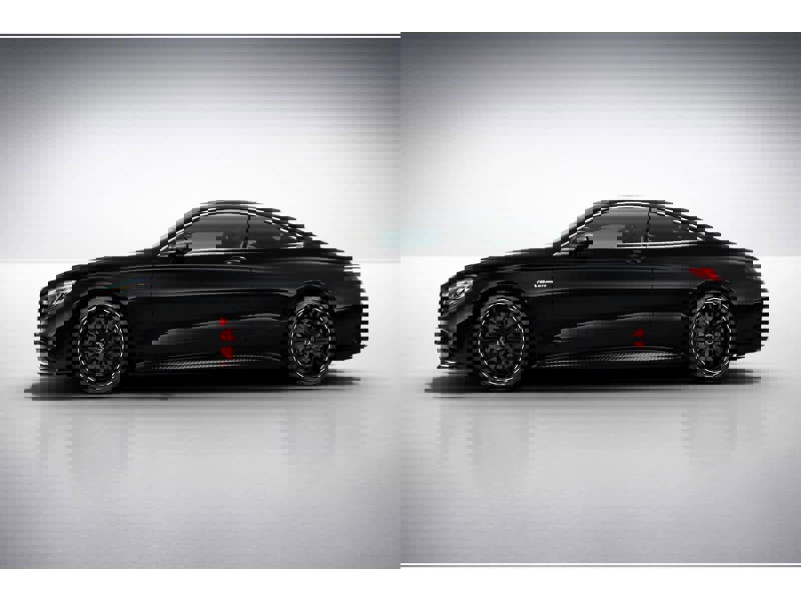 Used 2015 Mercedes-Benz S 63 AMG 4MATIC Coupe image 34