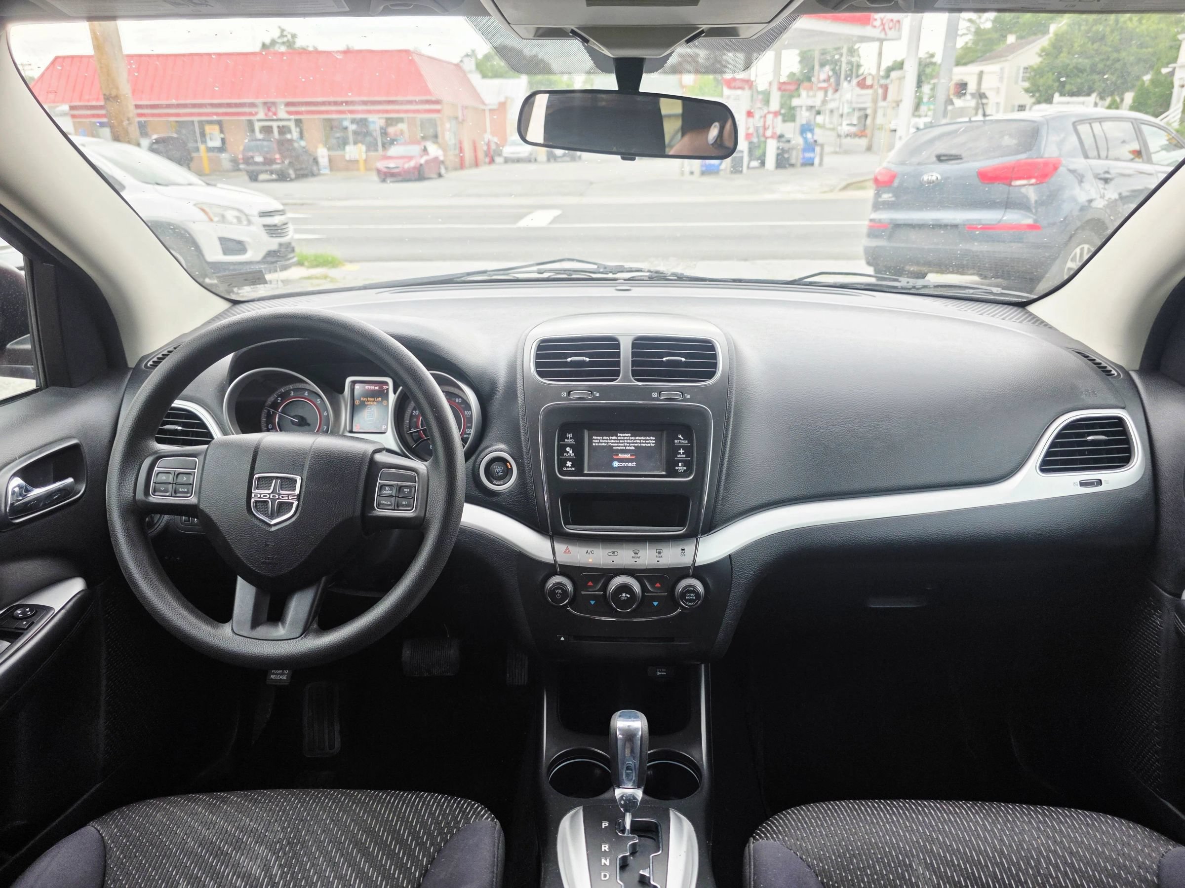 Used 2012 Dodge Journey SXT w/ Popular Equipment Group AWD/4WD image 19