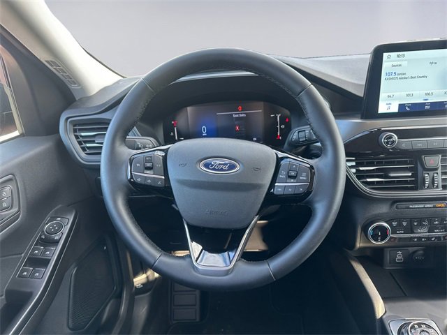 Used 2025 Ford Escape Active w/ Cold Weather Package image 12