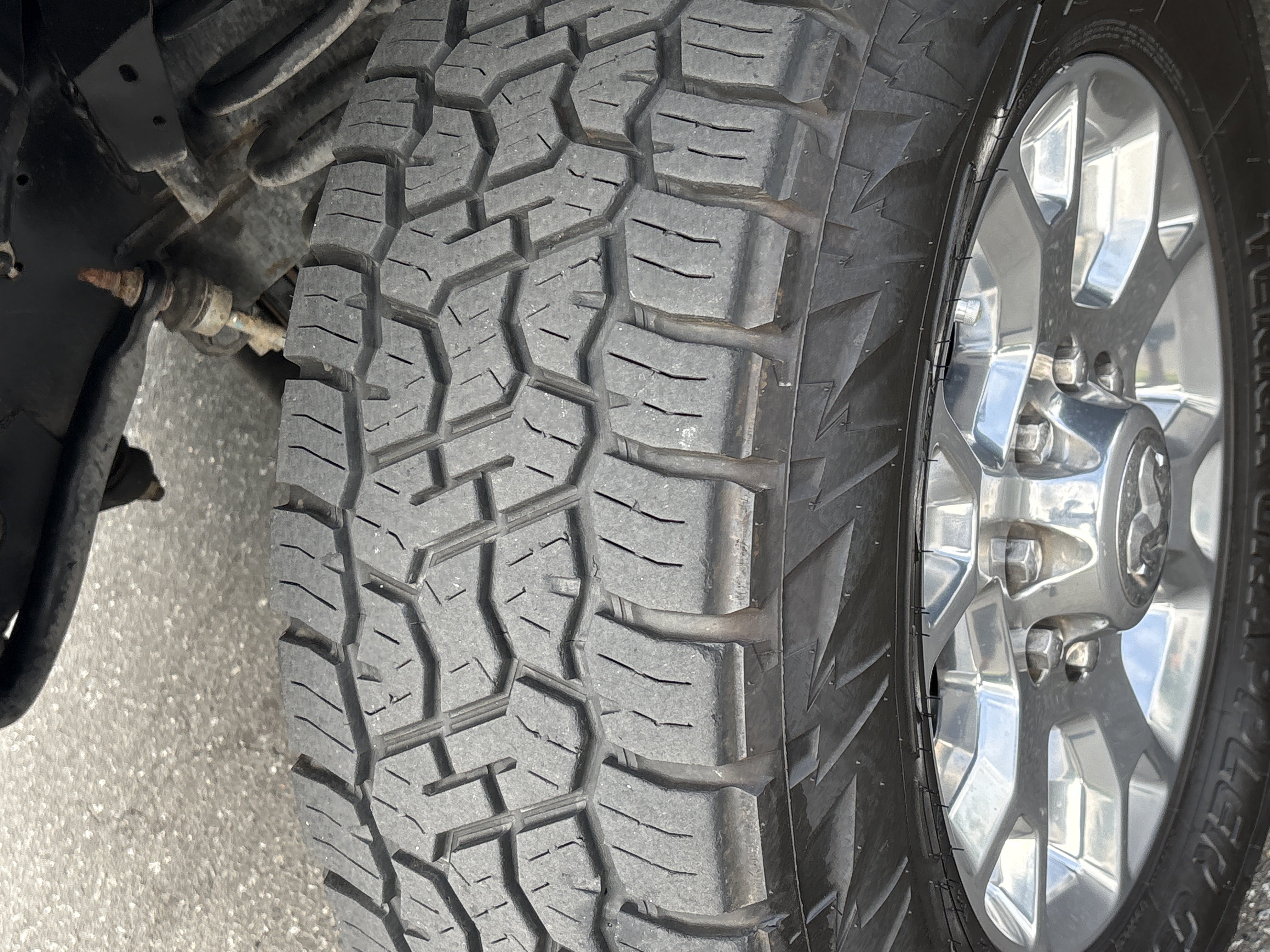 Certified 2022 RAM 2500 Laramie AWD/4WD image 13