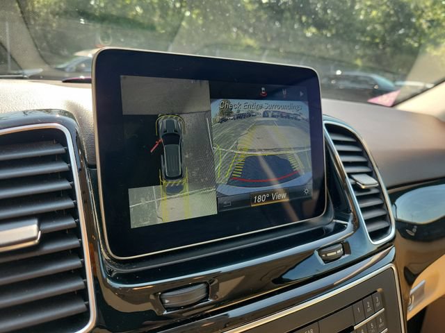 Used 2018 Mercedes-Benz GLE 350 4MATIC image 16