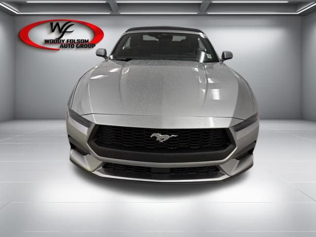 New 2026 Ford Mustang Premium RWD video 2