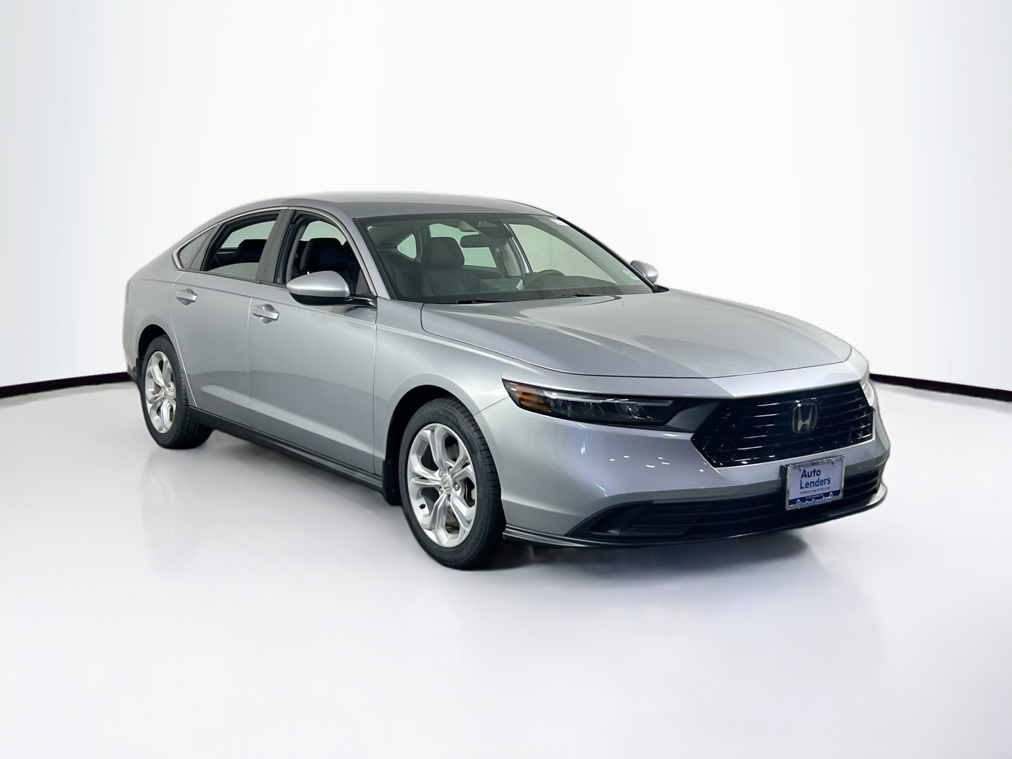 Used 2023 Honda Accord LX image 3