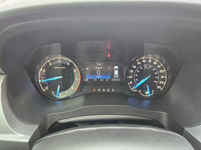 Used 2019 Ford Ranger XLT w/ Equipment Group 302A Luxury image 29