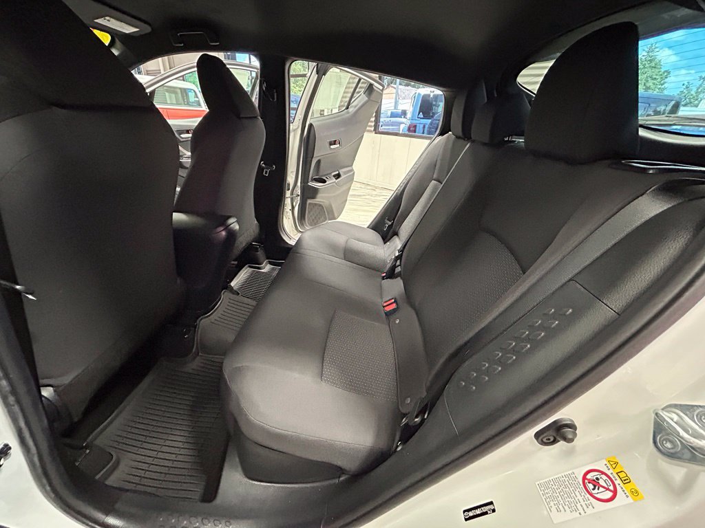 Used 2019 Toyota C-HR XLE FWD image 49