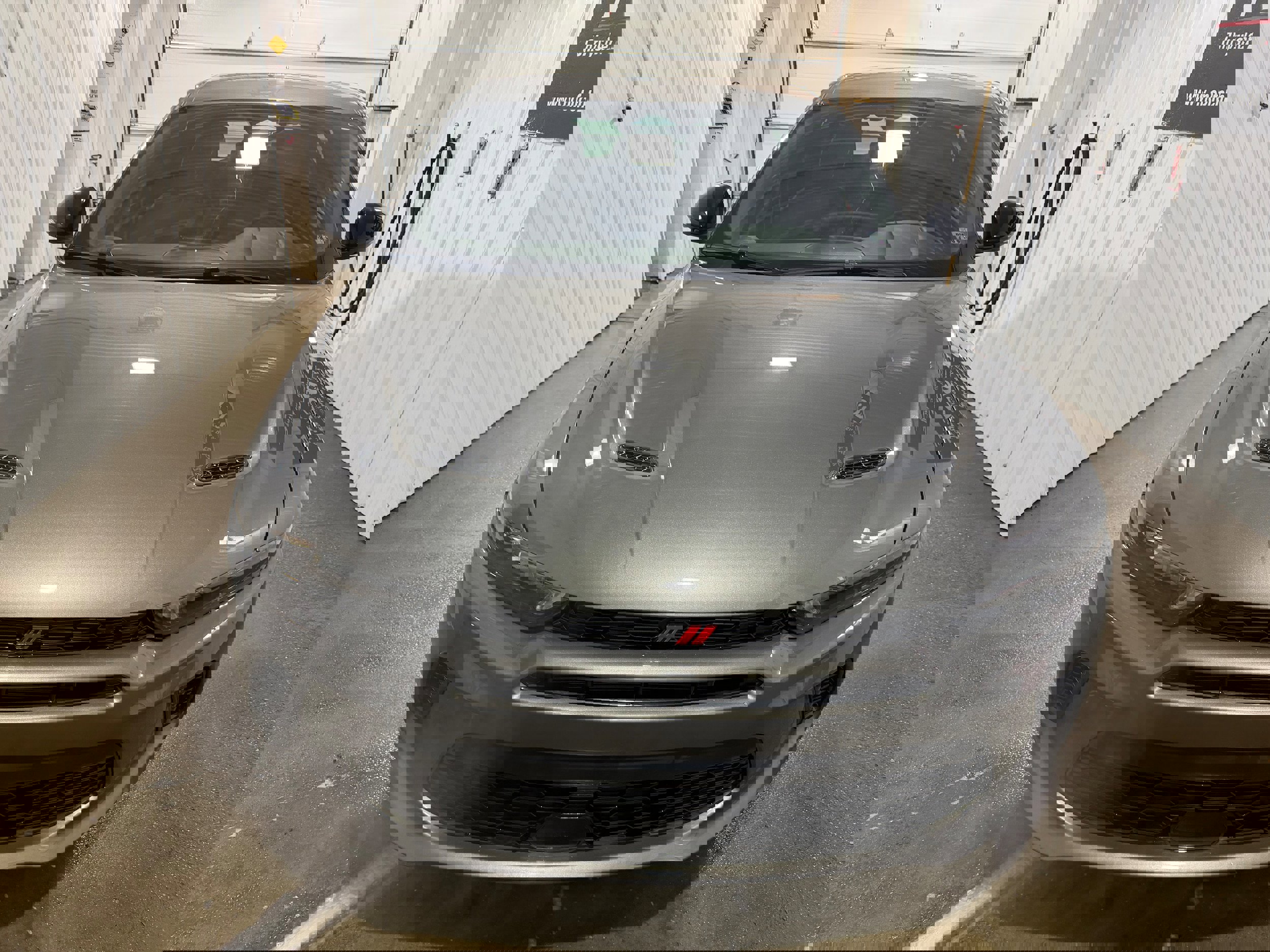 Used 2024 Dodge Hornet GT w/ GT Blacktop Package image 3