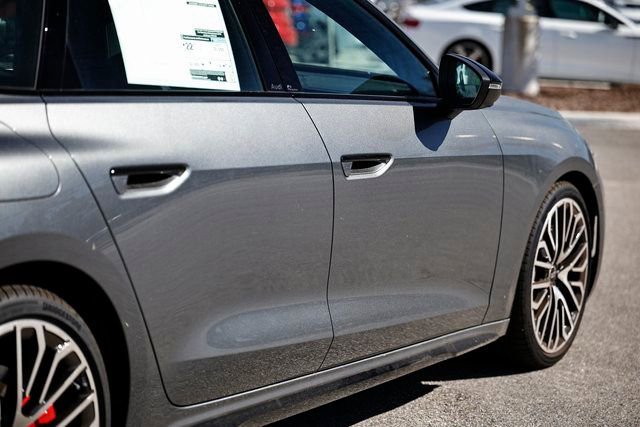 New 2025 Audi S5 Premium Plus AWD/4WD image 8