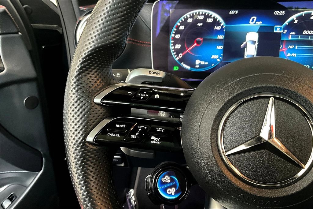 Used 2022 Mercedes-Benz E 53 AMG 4MATIC Sedan image 11