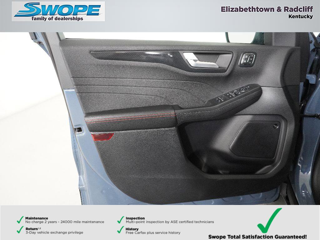 New 2026 Ford Escape ST-Line Select w/ Tech Pack #2 image 16