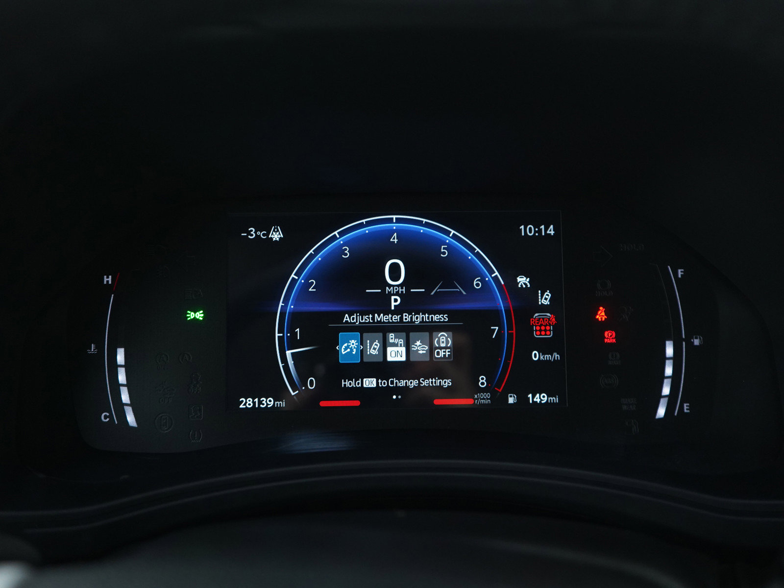 Used 2024 Toyota Grand Highlander XLE image 29