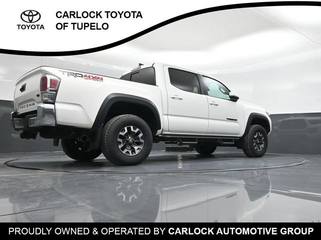 Used 2023 Toyota Tacoma TRD Off-Road AWD/4WD image 39
