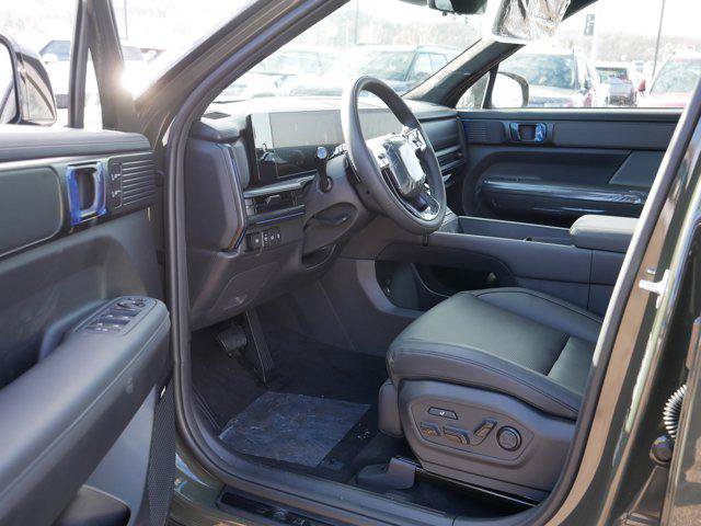 New 2026 Hyundai Santa Fe Calligraphy AWD/4WD image 5