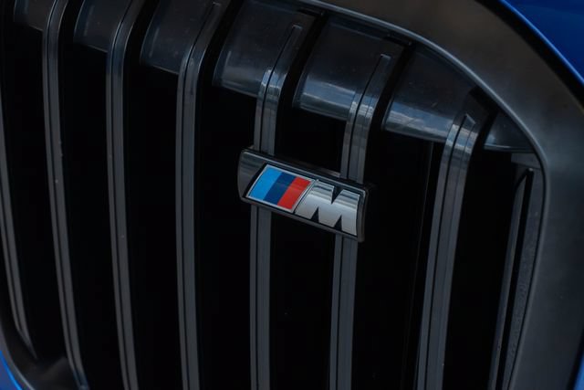 Used 2024 BMW X7 M60i w/ M Sport Professional Package AWD/4WD image 29