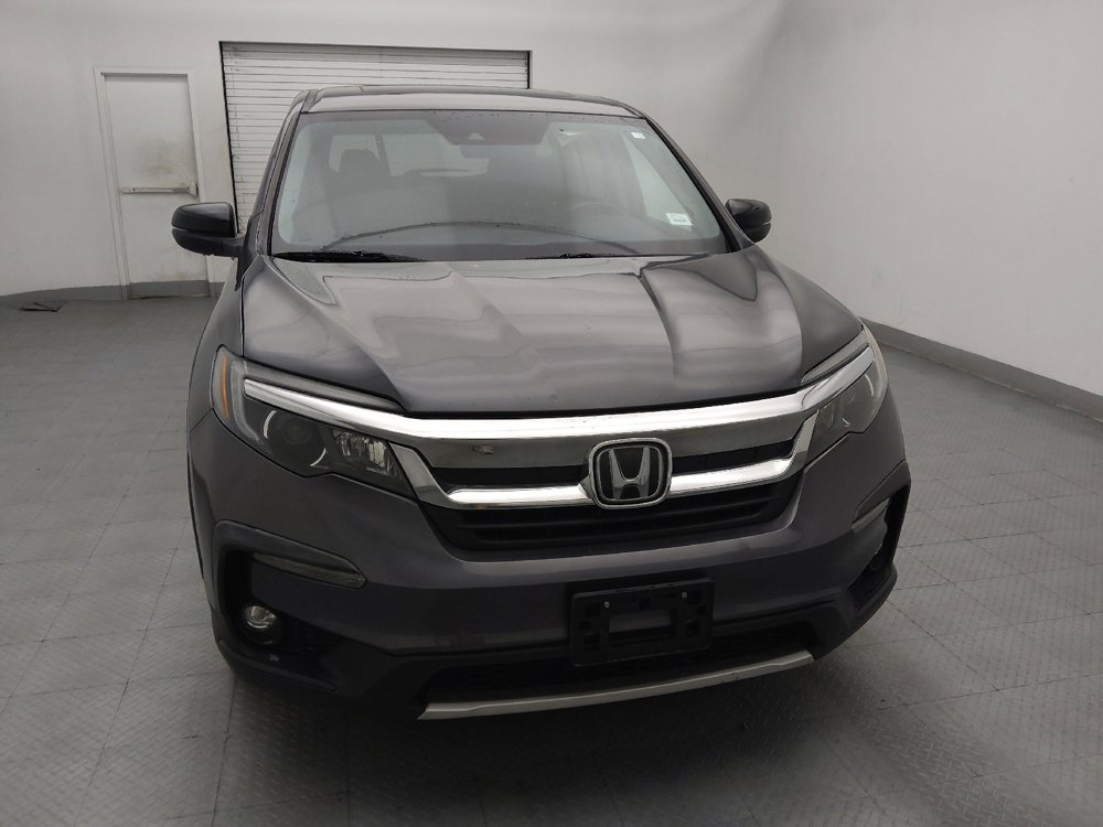 Used 2019 Honda Pilot EX-L image 14