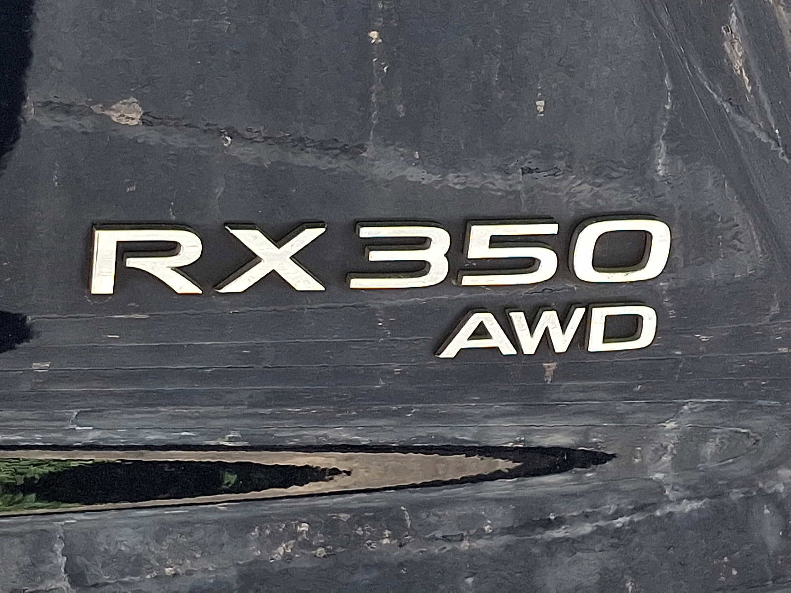 Used 2023 Lexus RX 350 Premium image 30