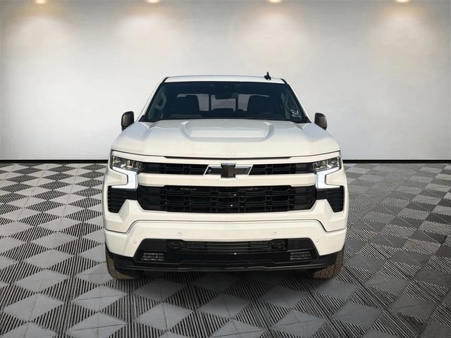 New 2026 Chevrolet Silverado 1500 RST w/ RST All Star Premium Package AWD/4WD image 2