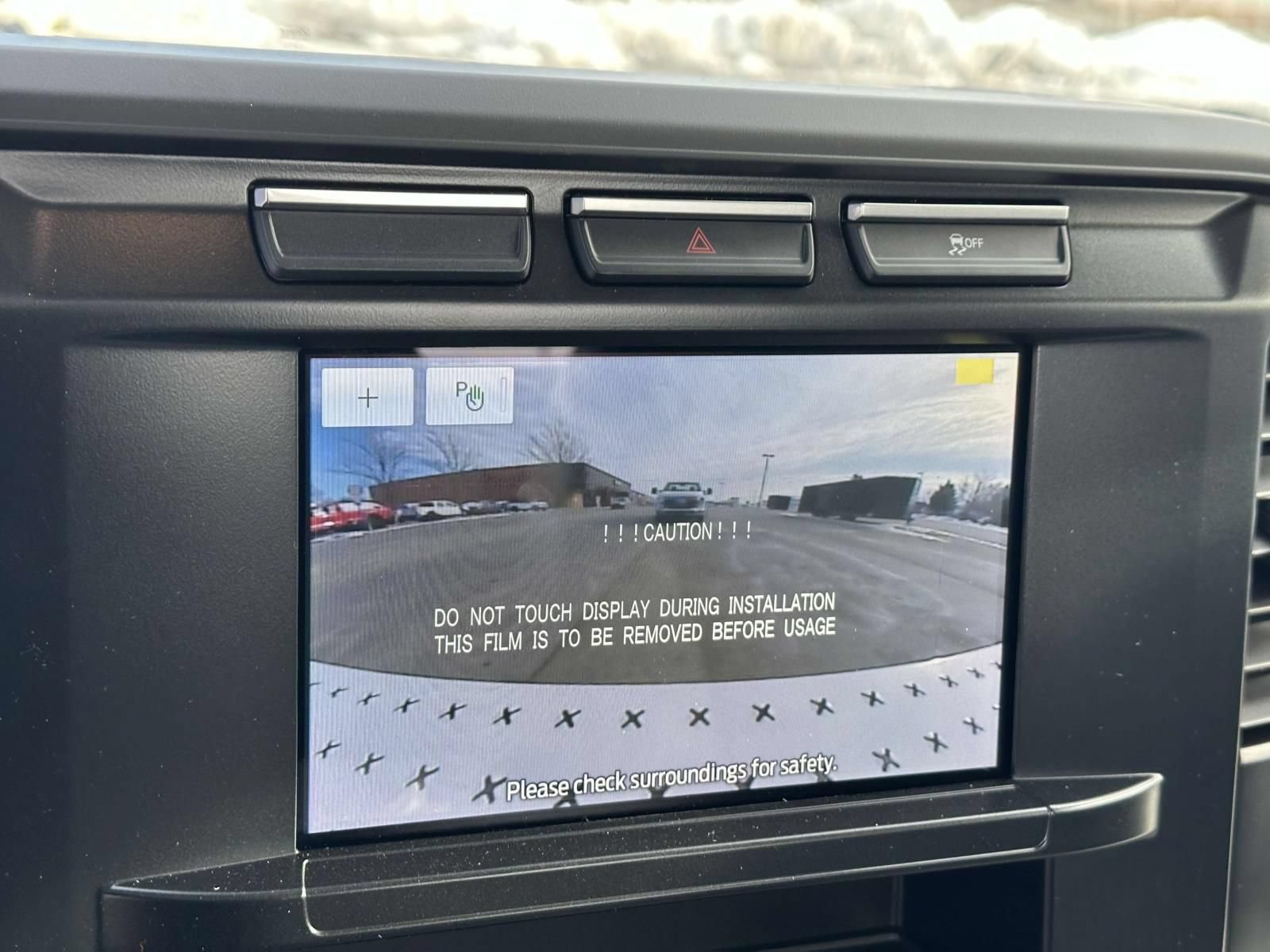 New 2024 Ford F350 XL w/ XL Chrome Package RWD image 14