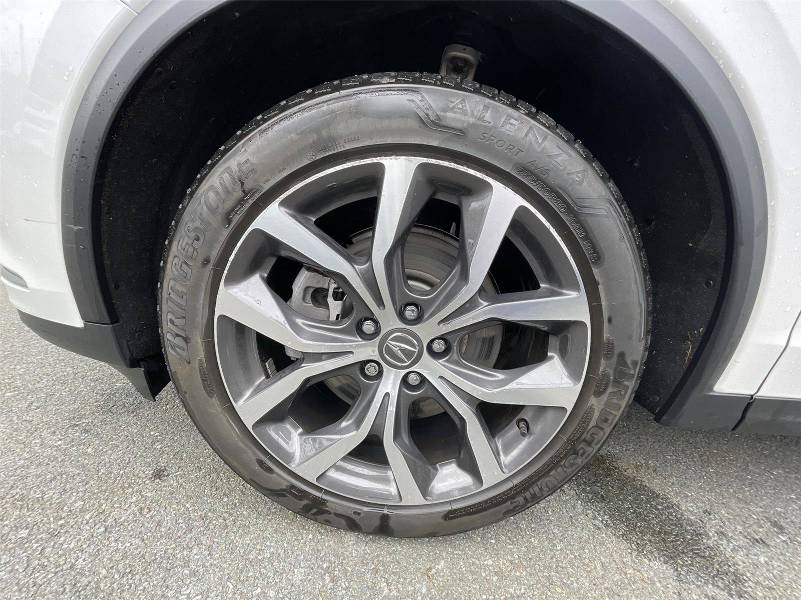 Used 2023 Acura MDX SH-AWD w/ Technology Package image 28