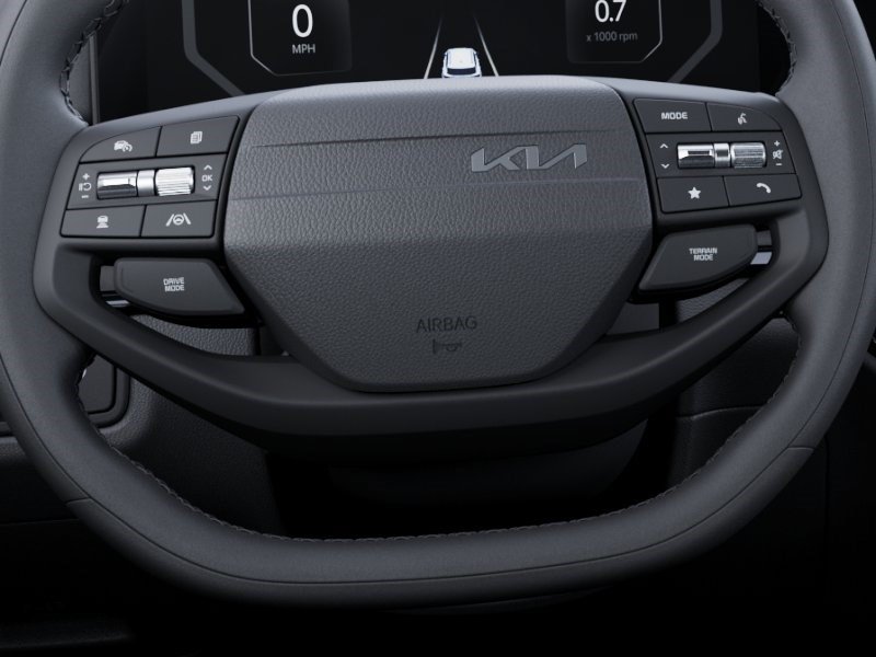 New 2026 Kia Sportage X-Line AWD/4WD image 22