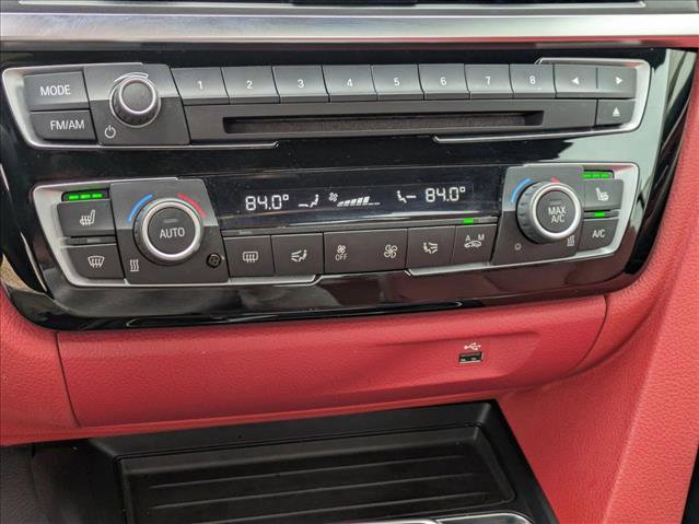 Used 2018 BMW 440i 440i w/ M Sport Package image 17