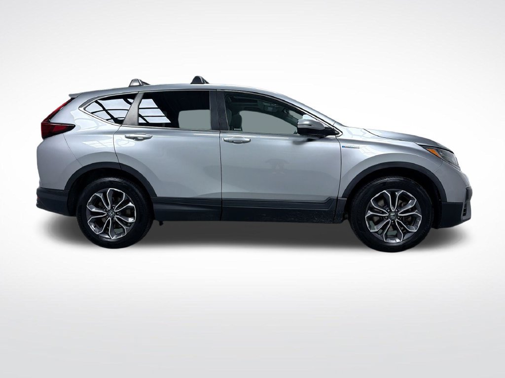 Used 2022 Honda CR-V EX image 13