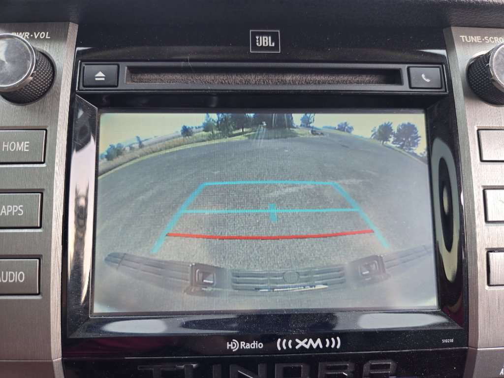 Used 2018 Toyota Tundra Platinum~LIFT~TIRES & WHEELS~L image 21