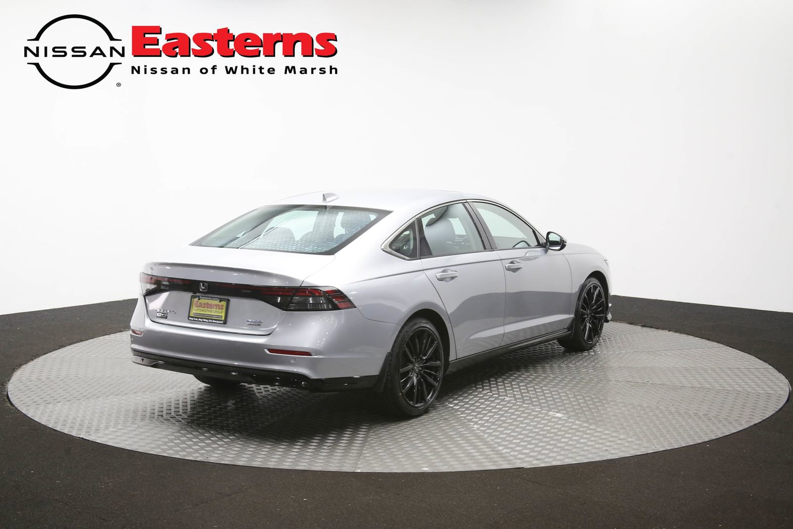 Used 2024 Honda Accord Touring image 40
