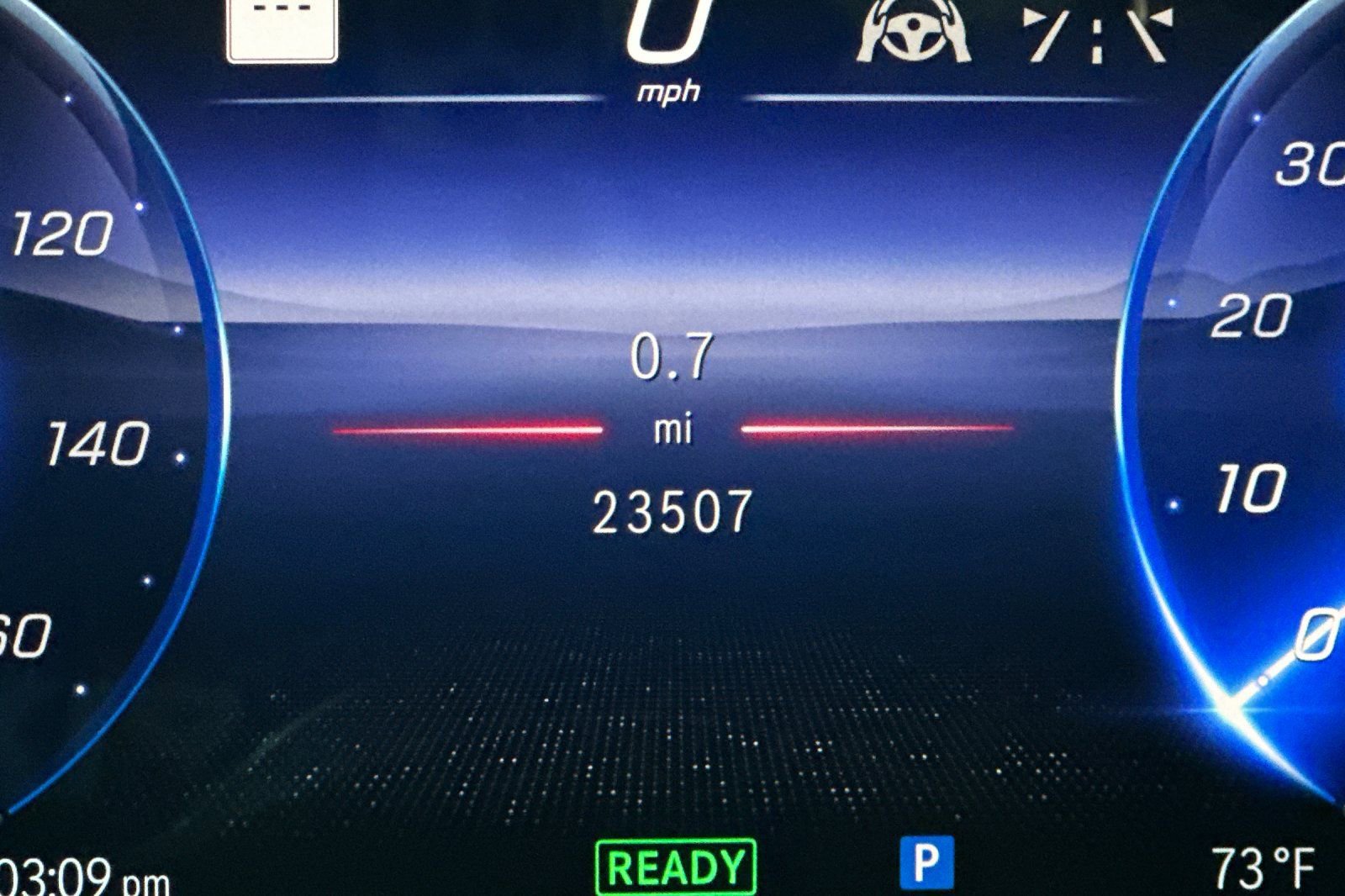 Certified 2023 Mercedes-Benz EQE 350+ 350+ Sedan image 35