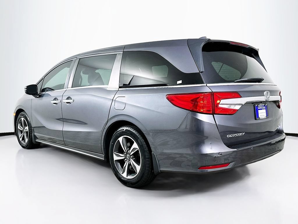 Used 2020 Honda Odyssey Touring image 6