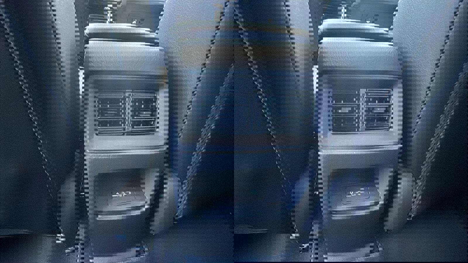 New 2026 Honda CR-V EX-L image 21