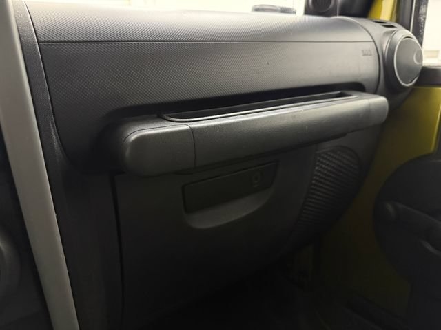 Used 2008 Jeep Wrangler X AWD/4WD image 27
