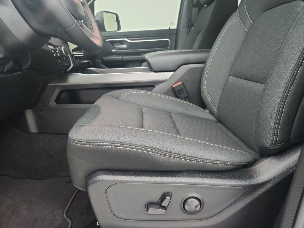 New 2026 RAM 1500 Big Horn image 20