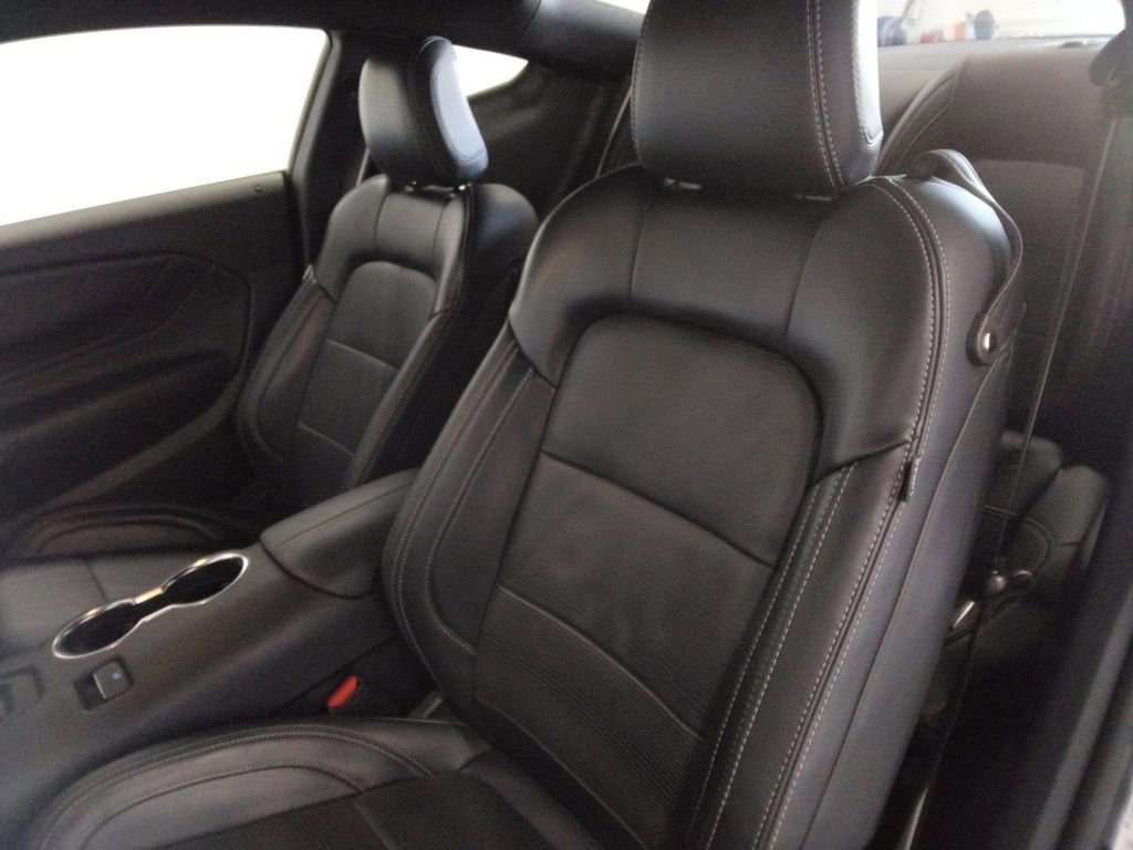 Used 2024 Ford Mustang Premium image 29